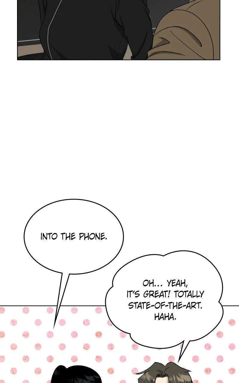 Insaengnaekkeo Chapter 55 - page 29