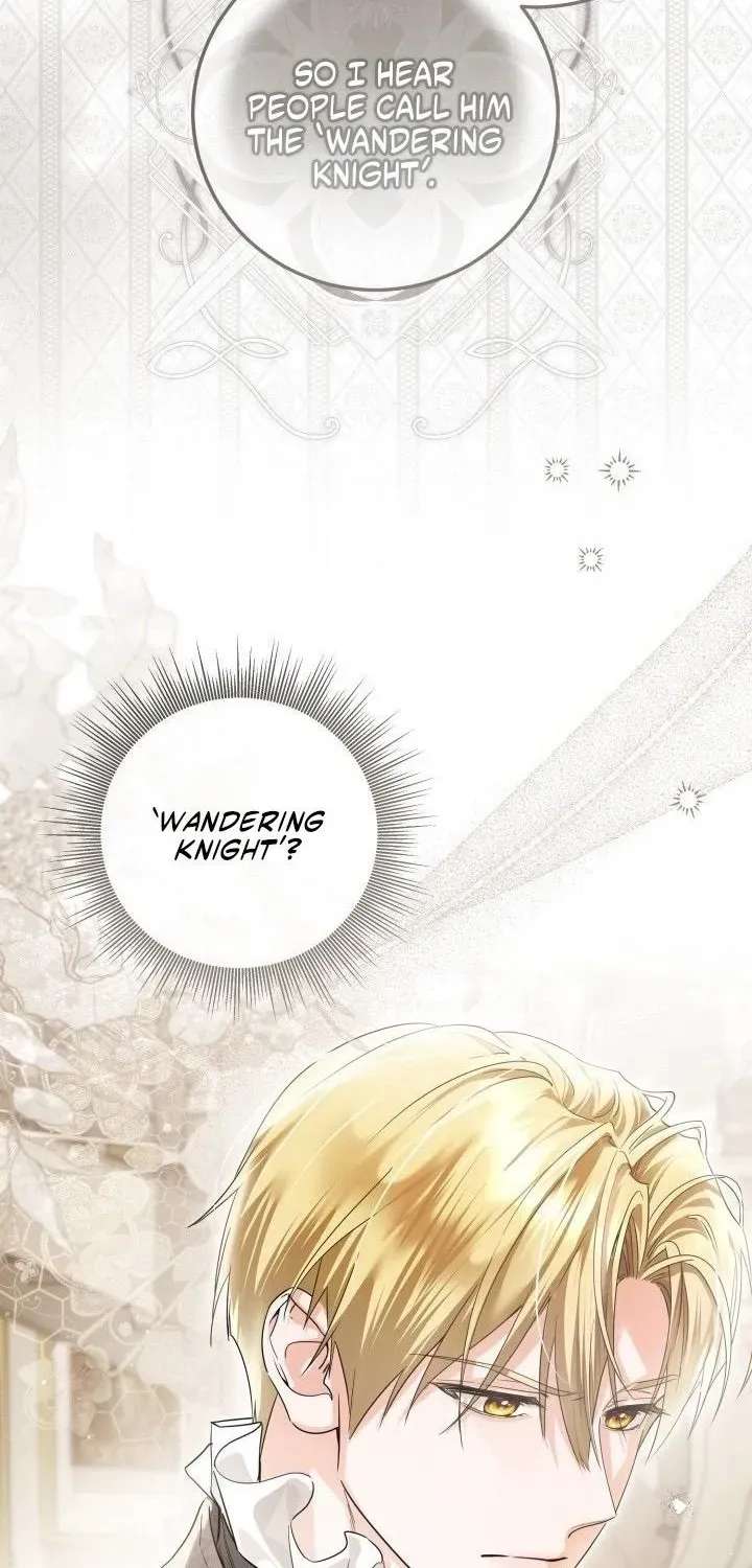 The Princess Stans in Secret Chapter 105 - page 24