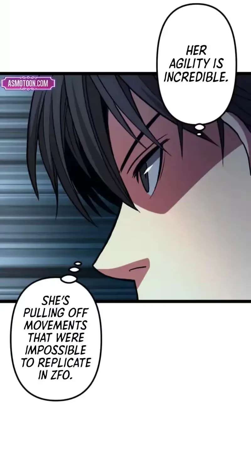 Reincarnated as a God-Tier Crafter Chapter 36 - page 36