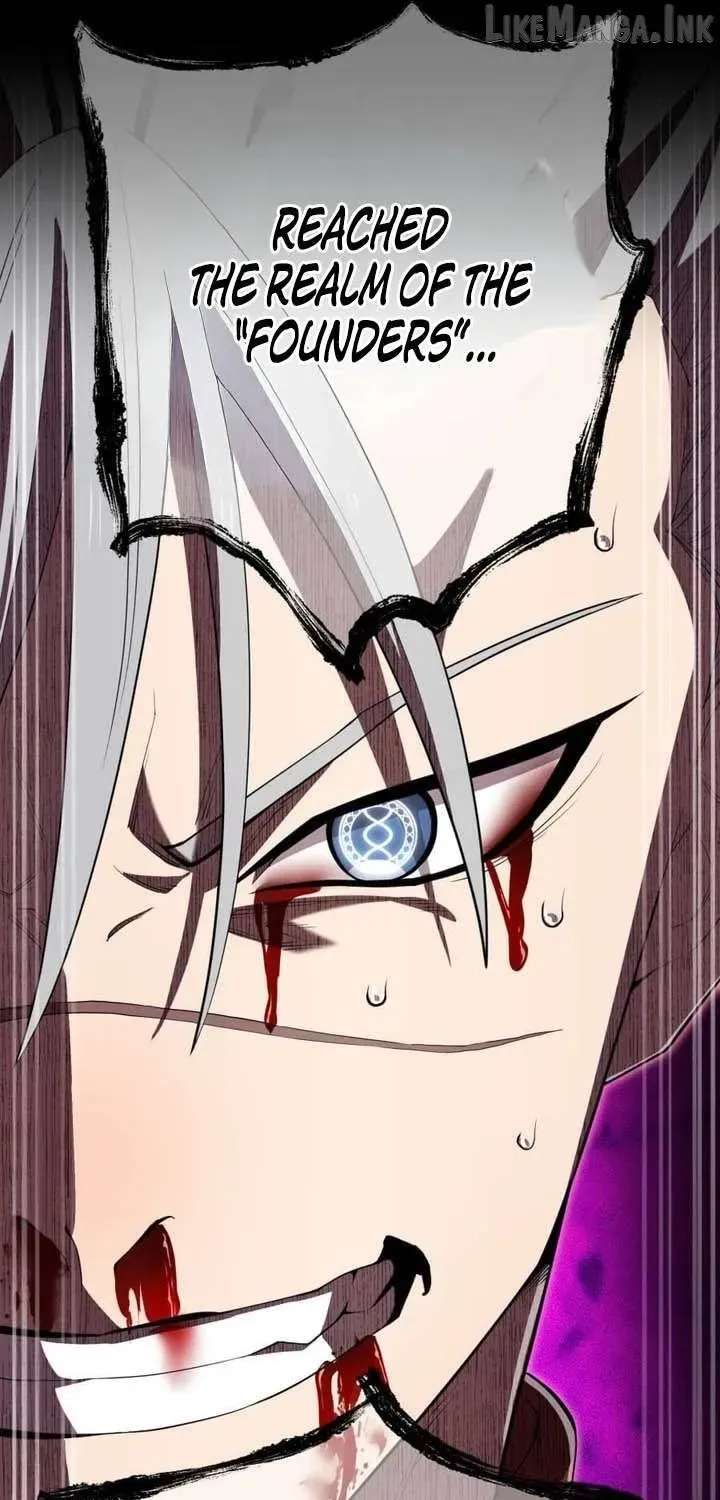 I Am The Strongest Awakeners, Recognized By All Of The World’s Cheat Masters Chapter 118 - page 21