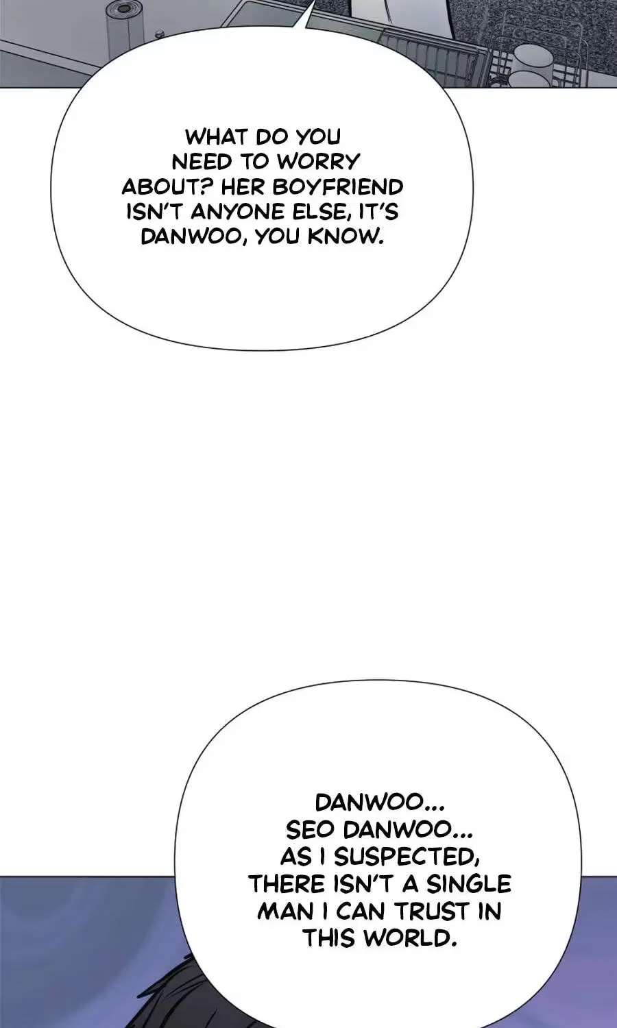 Zero Sense Chapter 34 - page 60