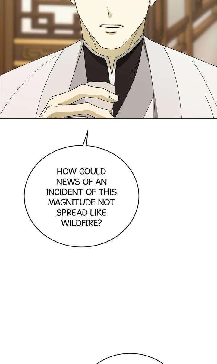 For a Thousand Autumns Chapter 63 - page 81