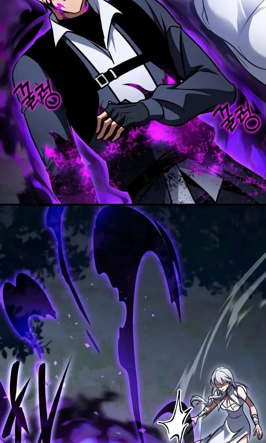 My Very Own Tower Strategy Guide Chapter 135 - page 91