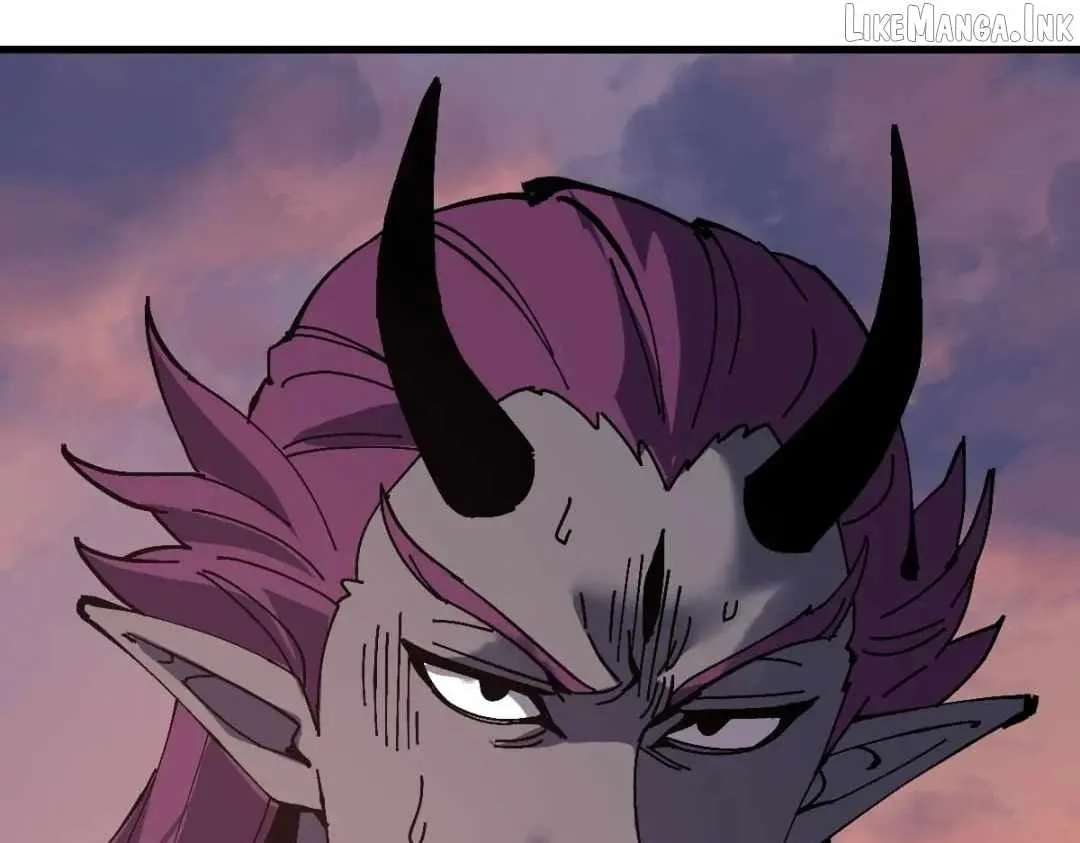 Devious Son Of Heaven Chapter 200 - page 87