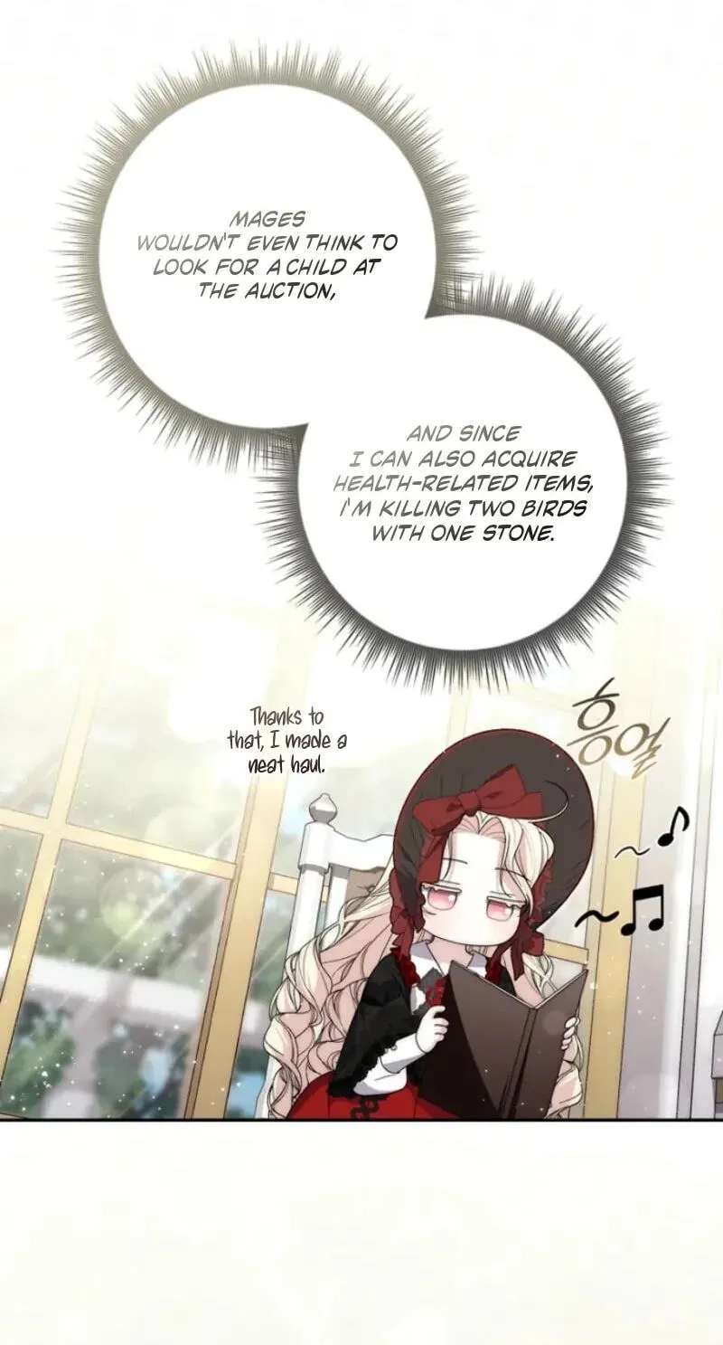 Arelyn Is Sick and Tired Chapter 80 - page 60