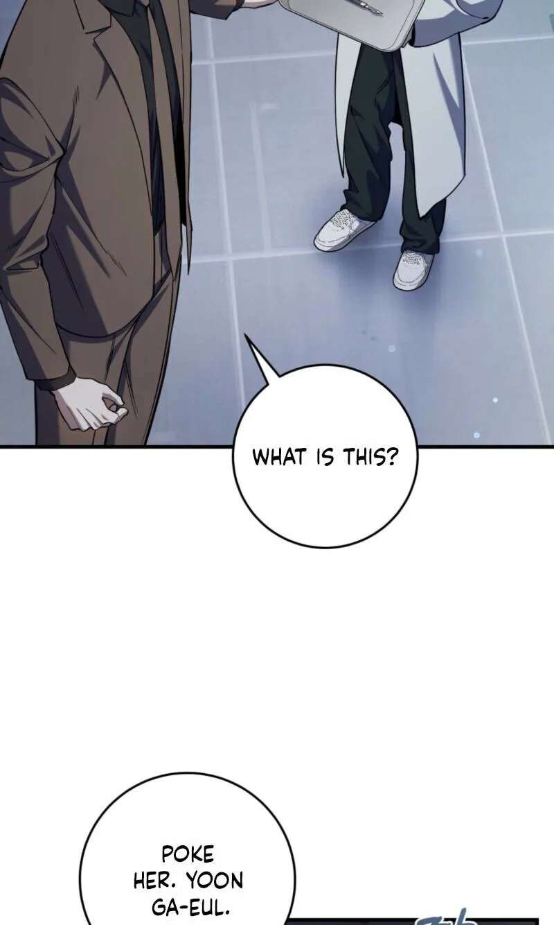 The Hunter's Gonna Lay Low Chapter 68 - page 35