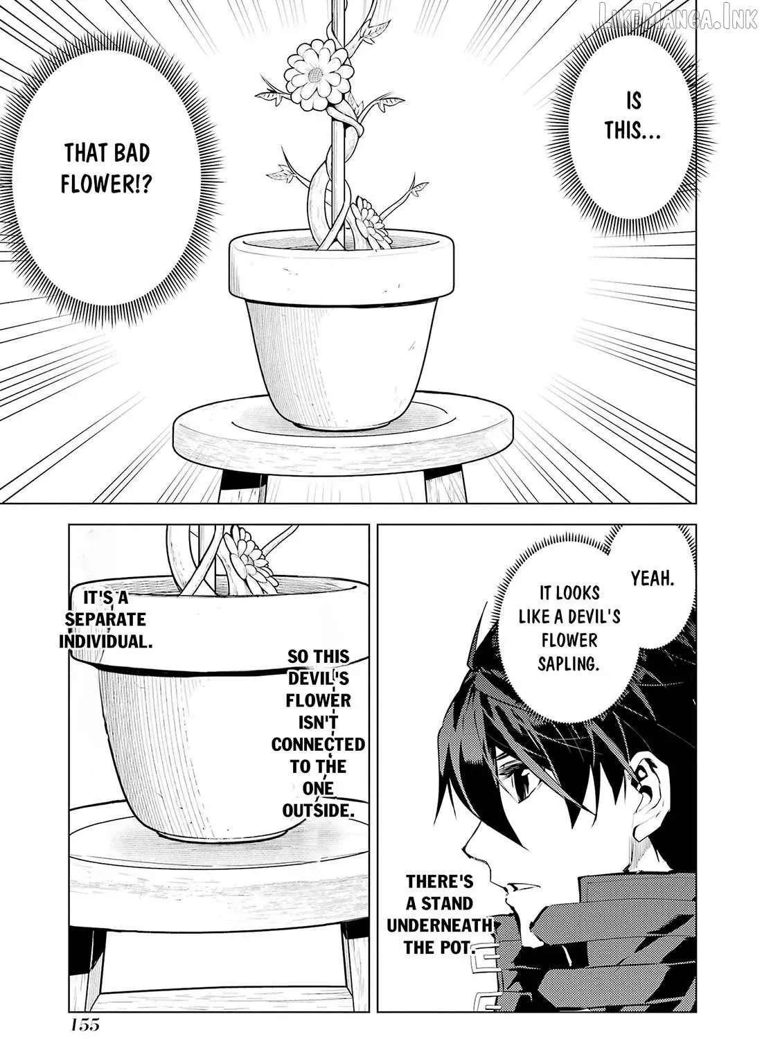 Tensei Kenja No Isekai Raifu ~Daini No Shokugyo Wo Ete, Sekai Saikyou Ni Narimashita~ Chapter 99 - page 34