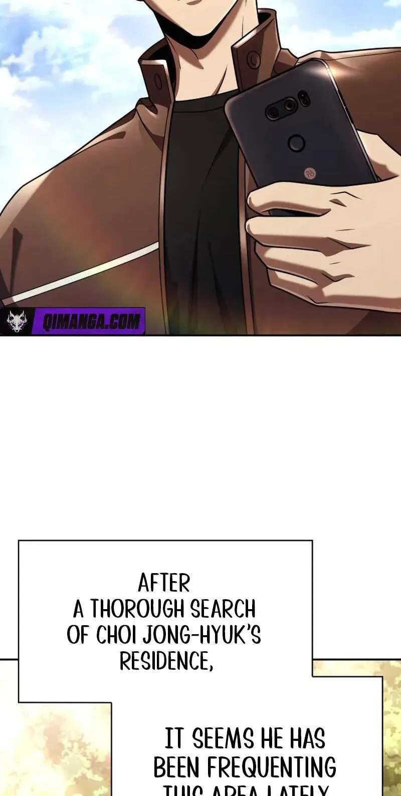 The Dungeon Cleaning Life Of A Once Genius Hunter Chapter 158 - page 3