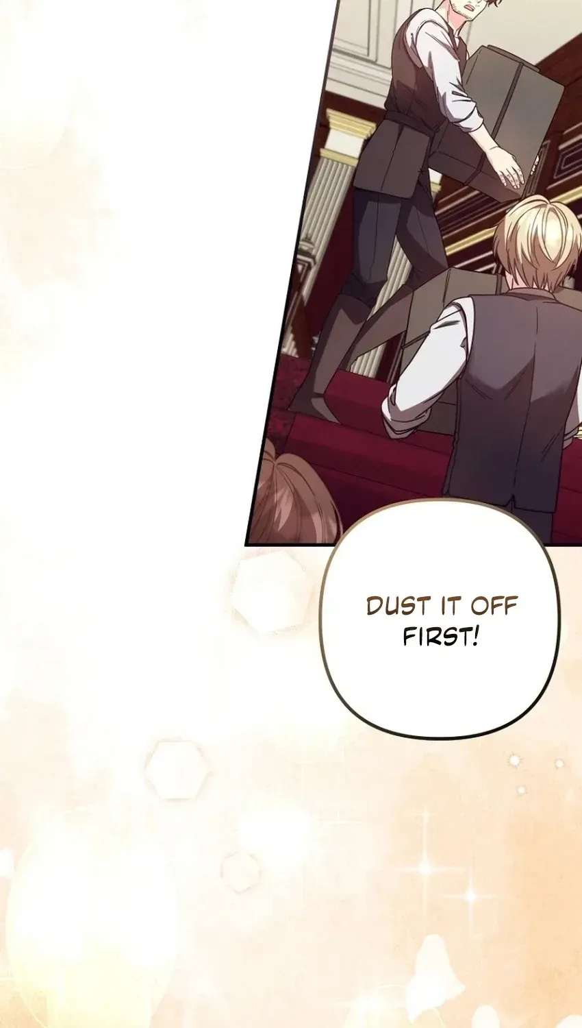 I Don't Know The Original, I'm Too Busy Trying To Make A Living Chapter 76 - page 6