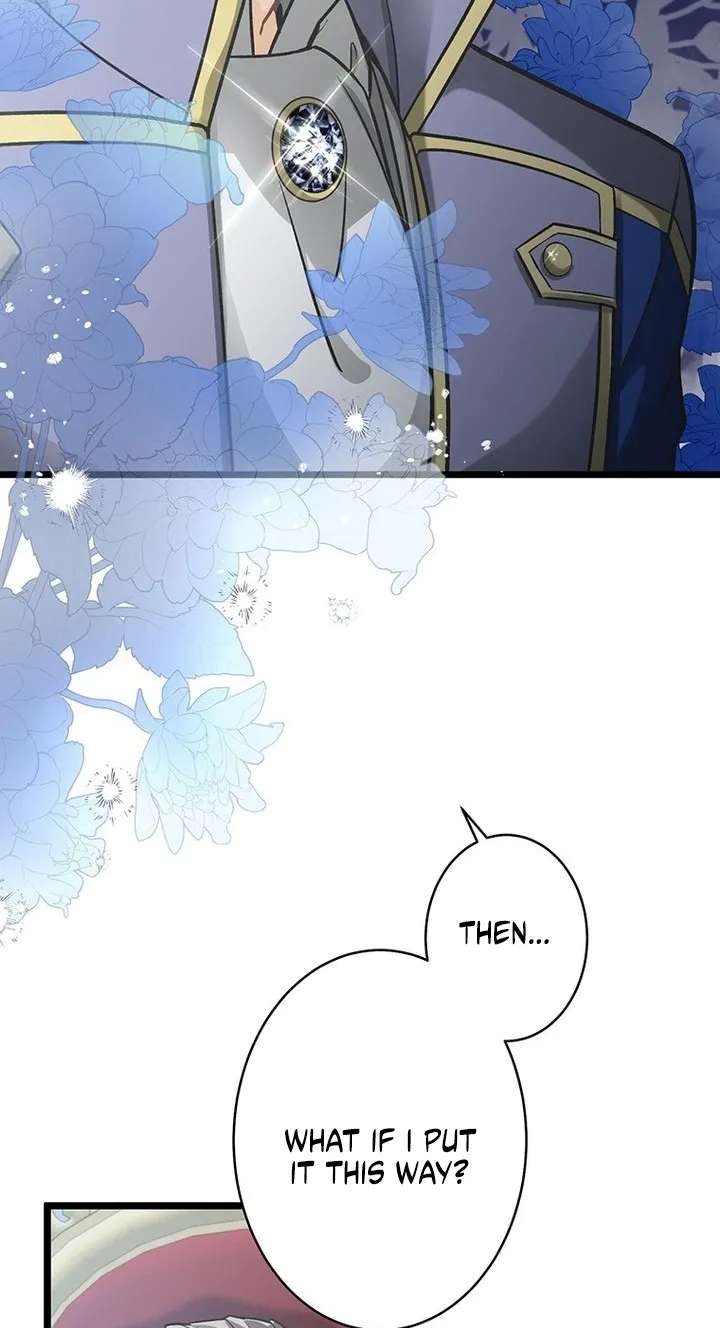 Seiryaku Kekkon kara Nogareru tame ni Kakusaku Shiteitara Itsunomanika Akuyaku Reijou ni Natteita Ken Chapter 27 - page 36