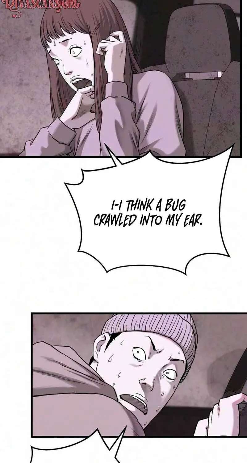 Supercritical Hell Chapter 3 - page 31