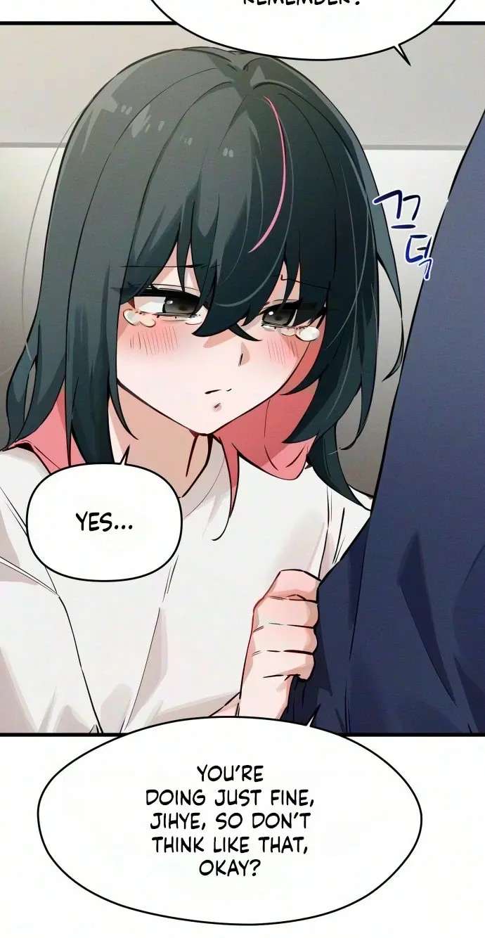 The Uncool Adult, Jihye Chapter 18 - page 49