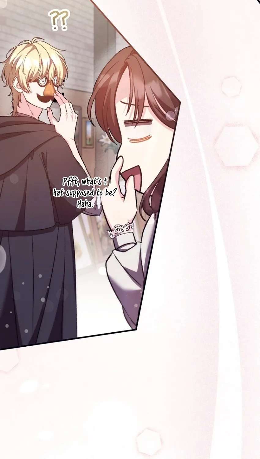I Don't Know The Original, I'm Too Busy Trying To Make A Living Chapter 77 - page 41