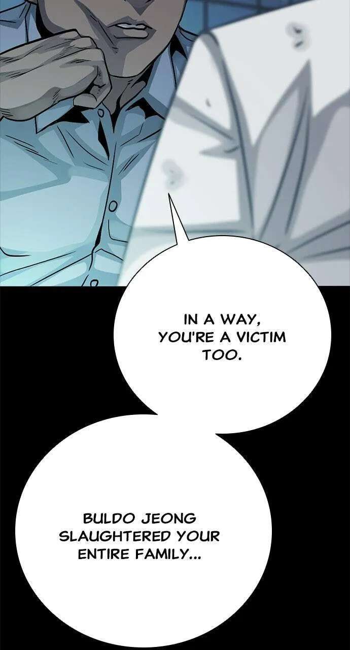 The Worst Generation Chapter 69 - page 126