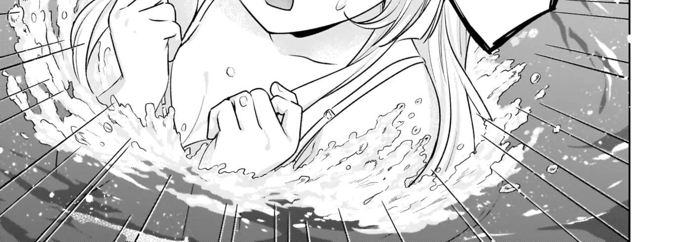 Summer Pockets -Natsu no Takara Mono- Chapter 2 - page 10