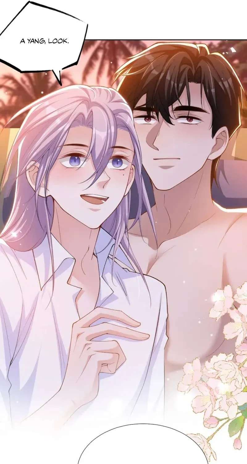 Stand-in Relationship Chapter 266 - page 30