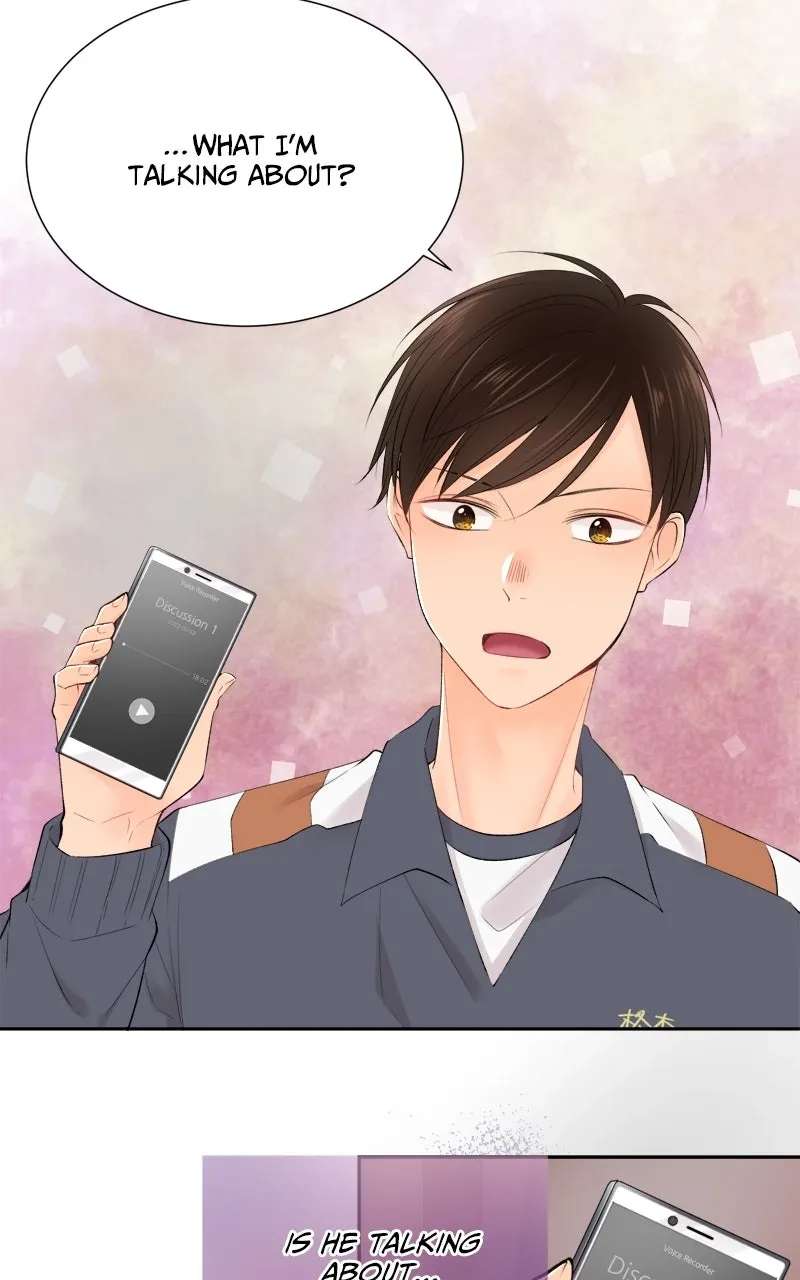 Revenge Love Chapter 195 - page 18