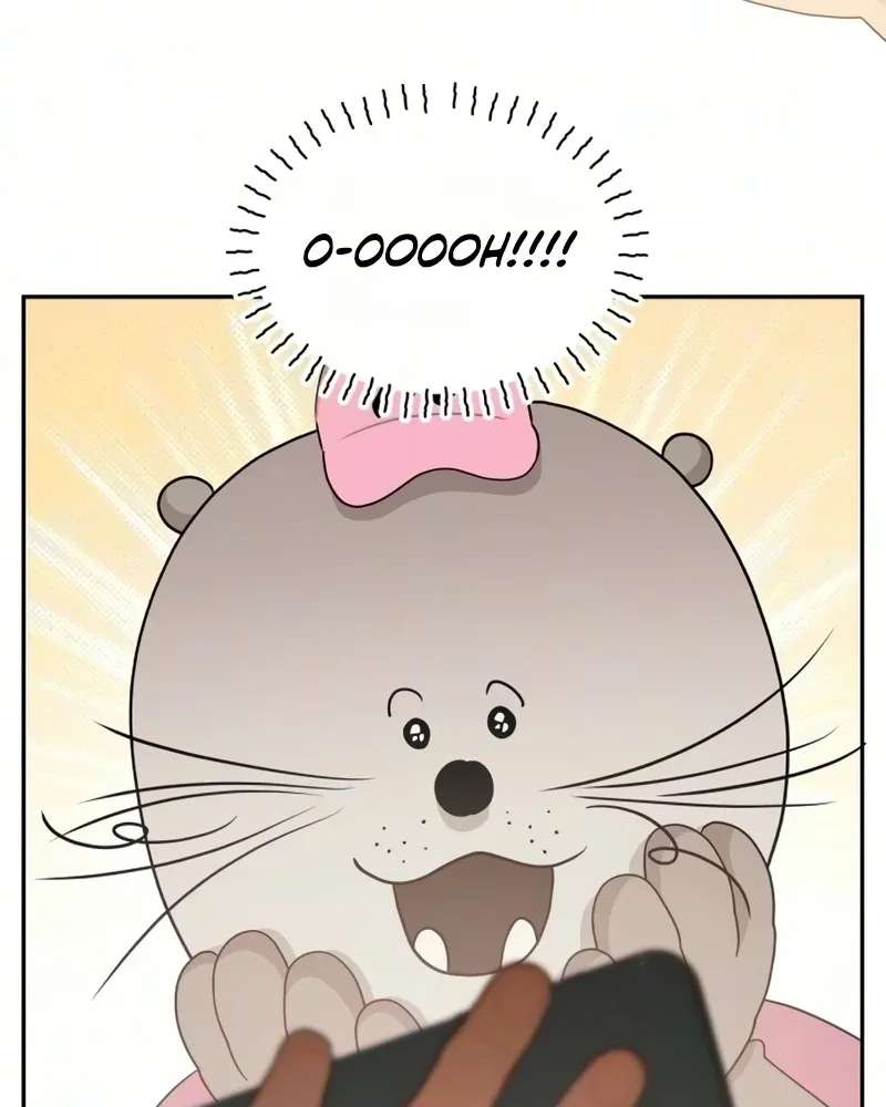 Hug Us Chapter 27 - page 105