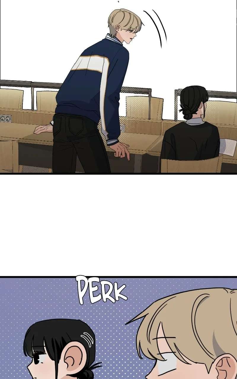 This Punk Wants Love Chapter 3 - page 50