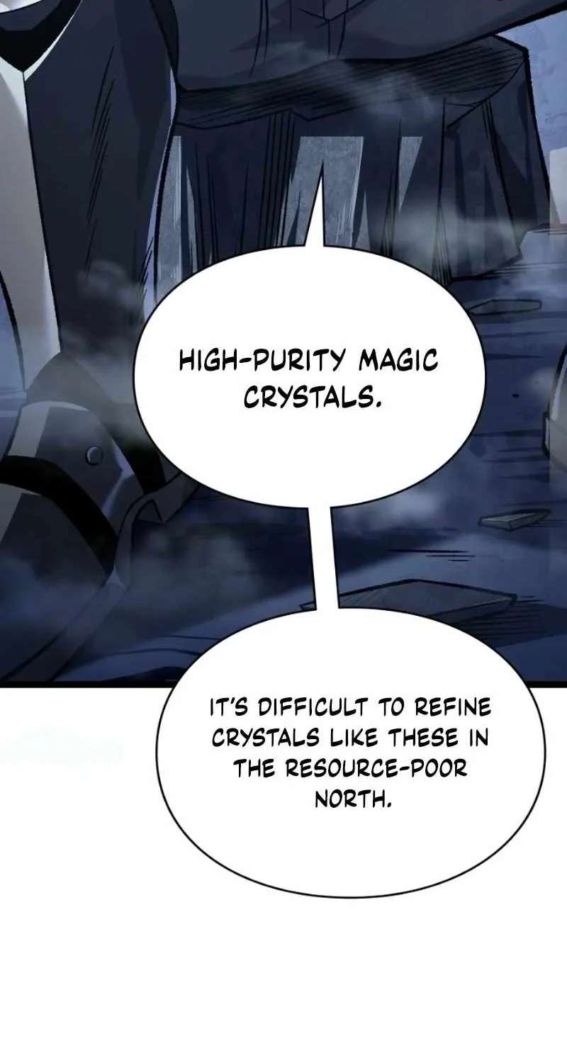 Rebirth:Monarch of the Dead Chapter 29 - page 69