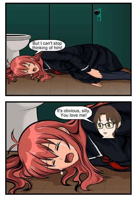 My Blossoming Summer Chapter 48 - page 28
