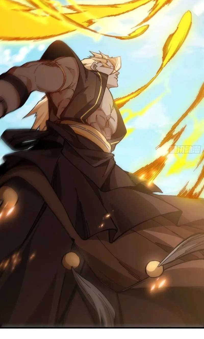 Bai Lan De Wo, Quan Kao Tu Di Xu Ming Chapter 53 - page 6