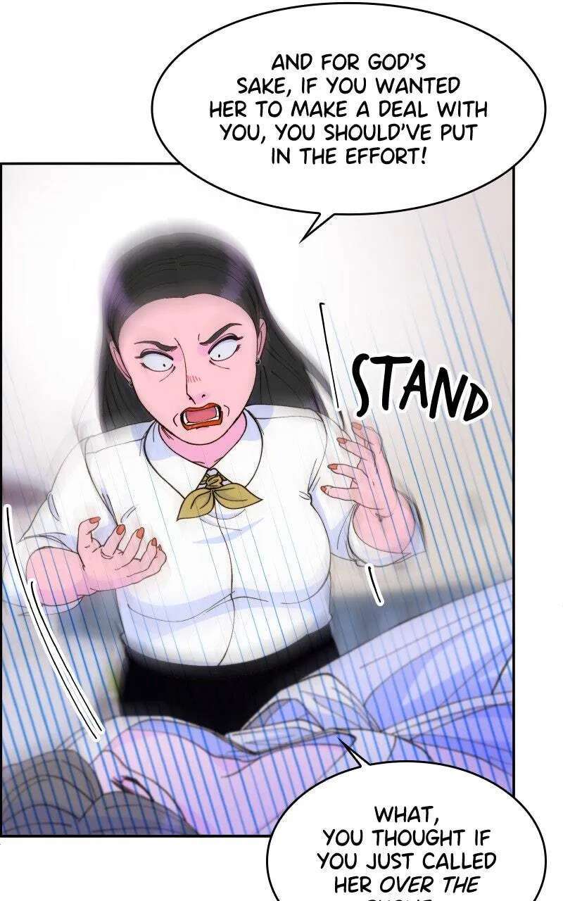 Momfluencer Chapter 90 - page 60