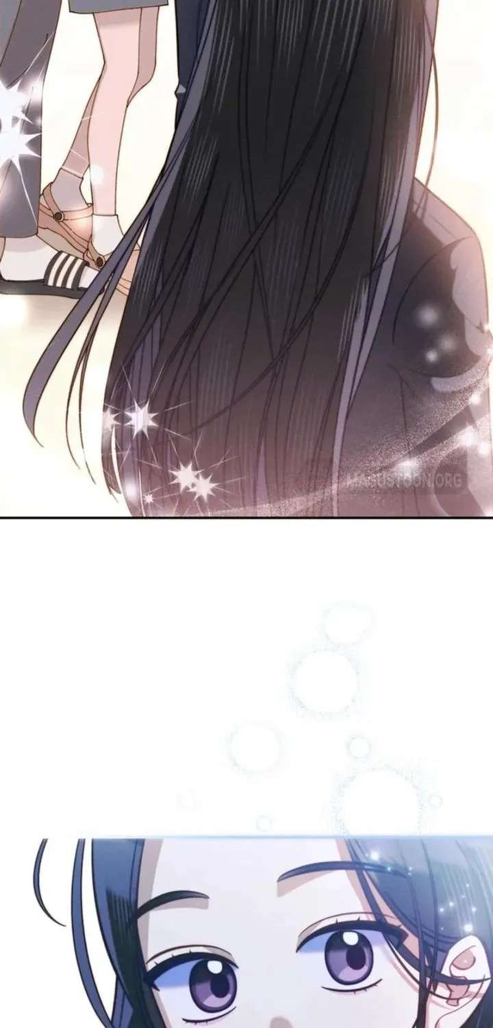 The Top Student Hides Her Regression Chapter 11 - page 36