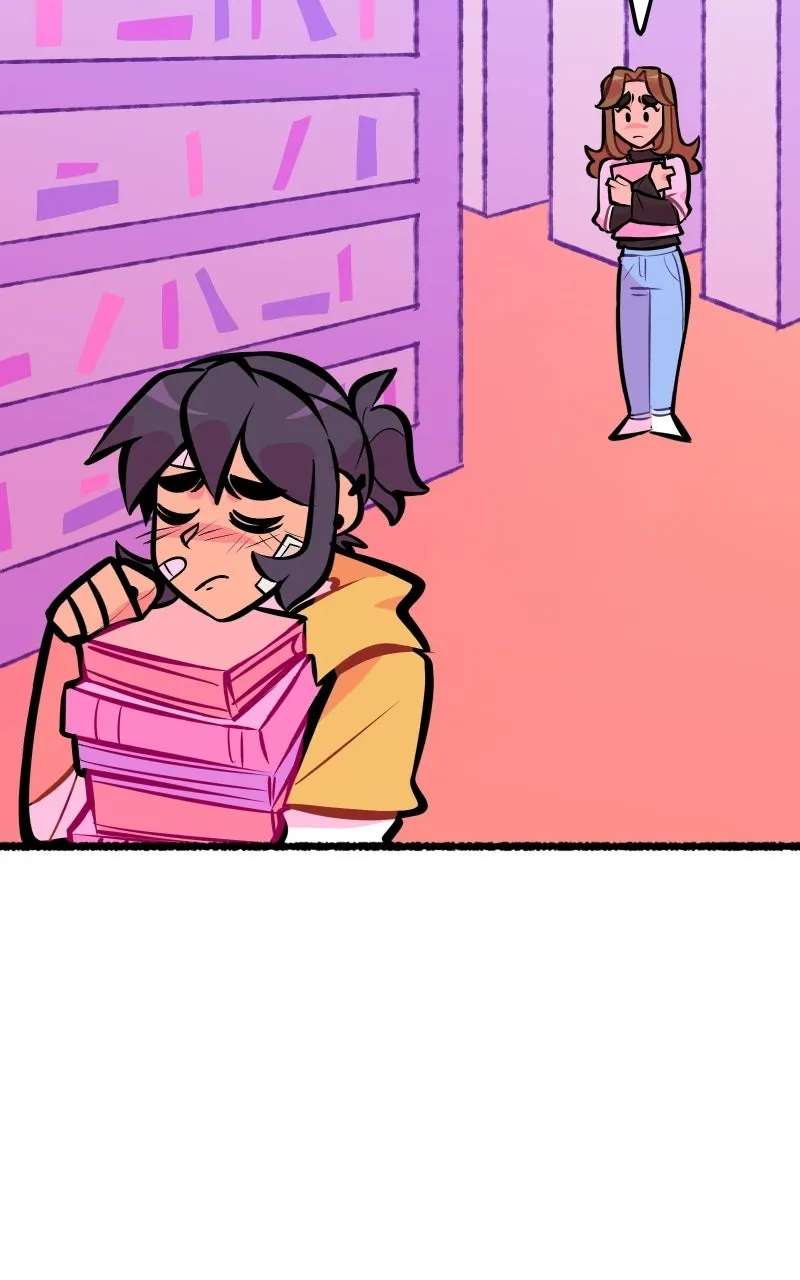 Literary Link Chapter 21 - page 37