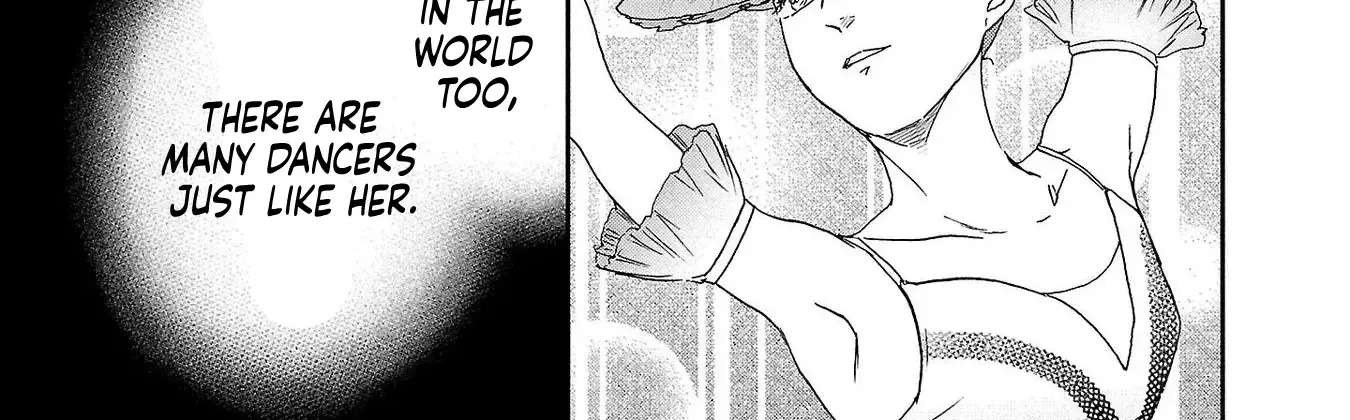 Kenrantaru Grande ScÃ¨ne Chapter 137 - page 62