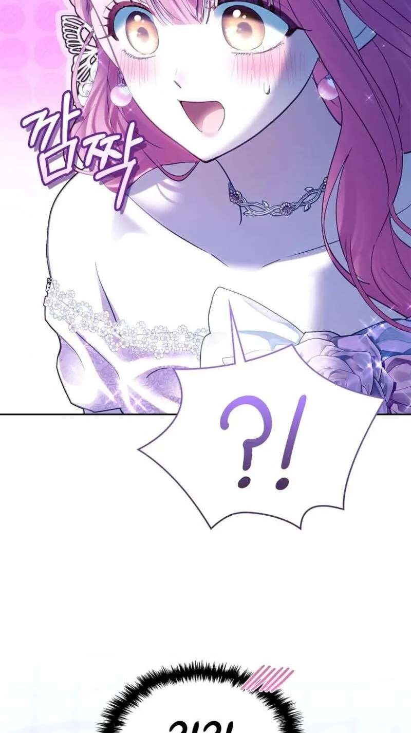 Baby Prisoner of the Winter Castle Chapter 105 - page 34