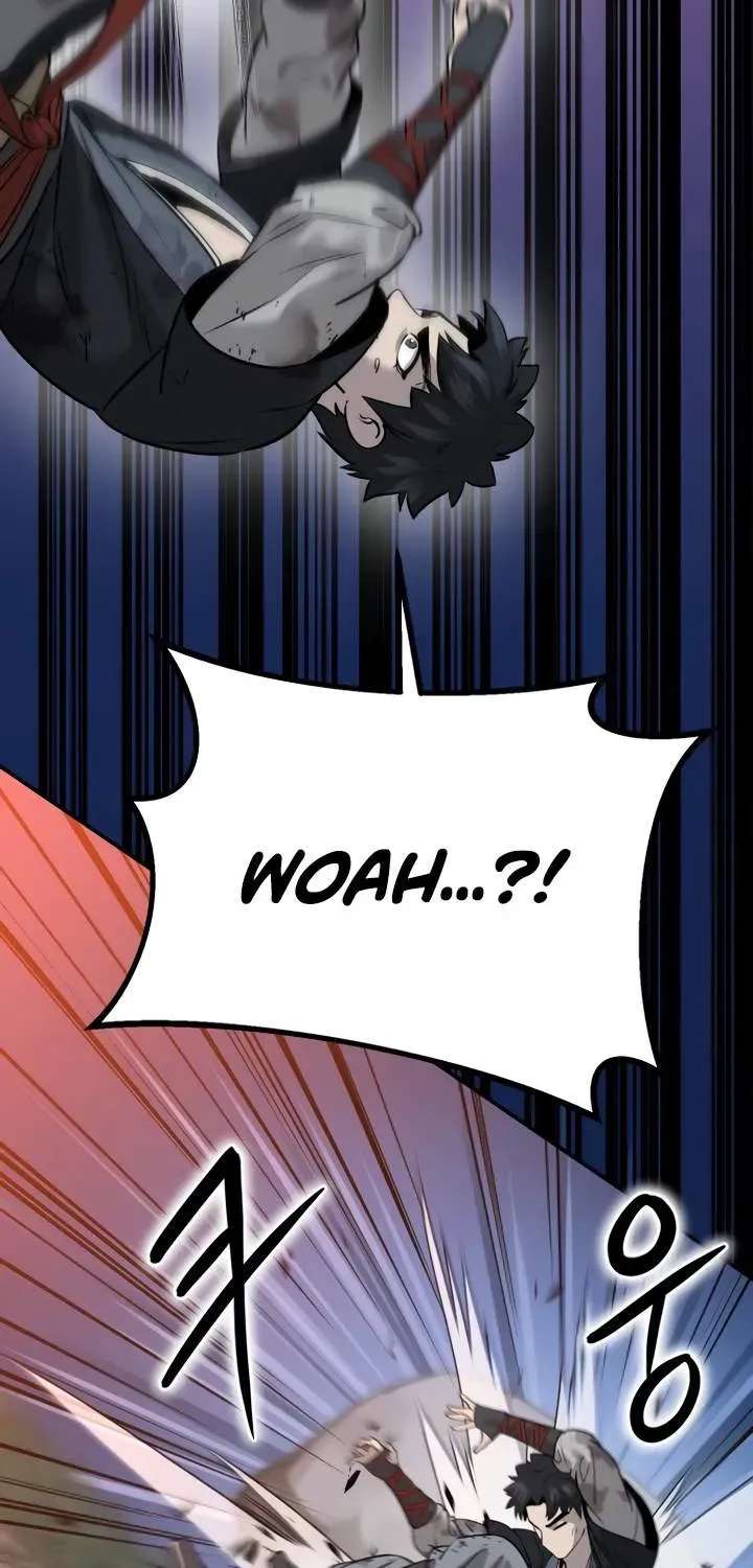 The Divine Brush of Hwarim Chapter 7 - page 25