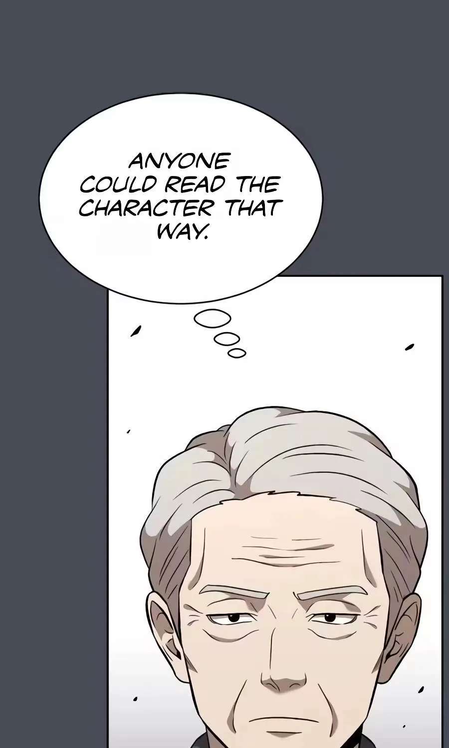 The Possessed Prodigy Actor Chapter 72 - page 109
