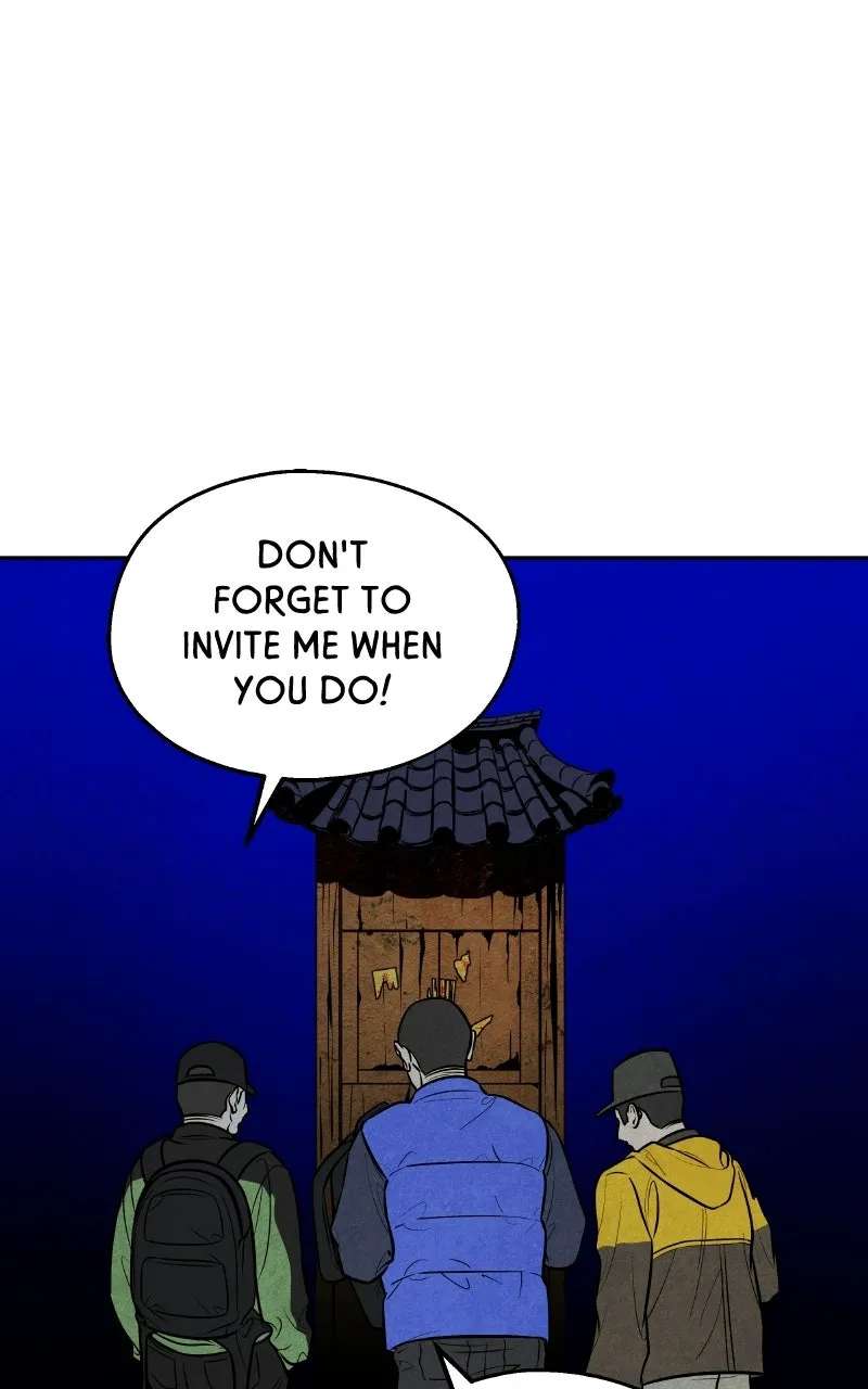 Exhuma: Blind Faith Chapter 2 - page 201