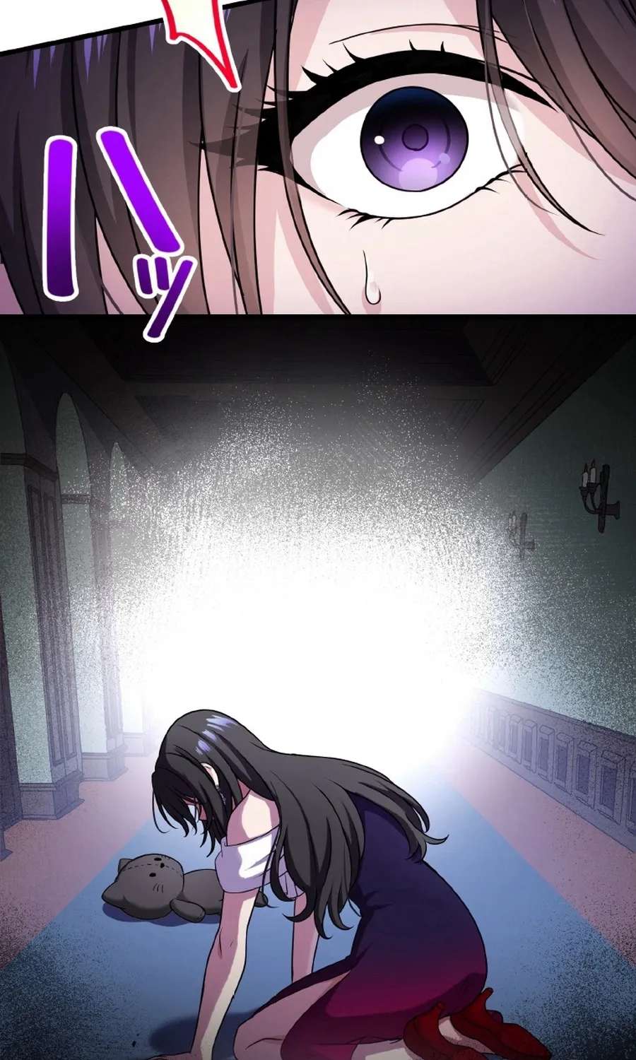 The Legendary Assassin Reincarnated As The Beloved Youngest Daughter Of A Royal Family Chapter 104 - page 73