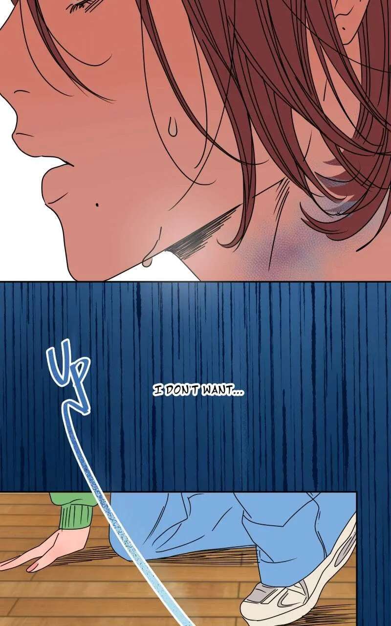 Unnie, I Like You! Chapter 81 - page 25