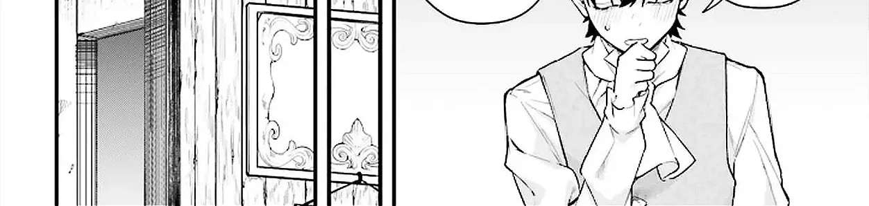 Infinite Magician ~I Was Persecuted as a Commoner's Child Without Magic Power, but I Possesses Infinite Magical Power~ Chapter 6 - page 48