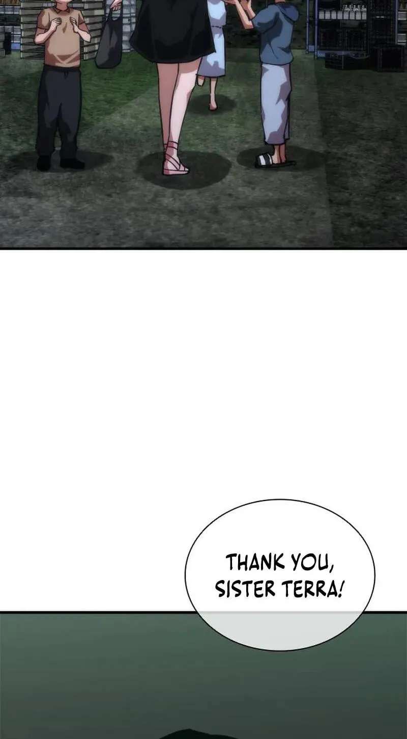 Zombie Revelation: 82-08 Chapter 122 - page 68