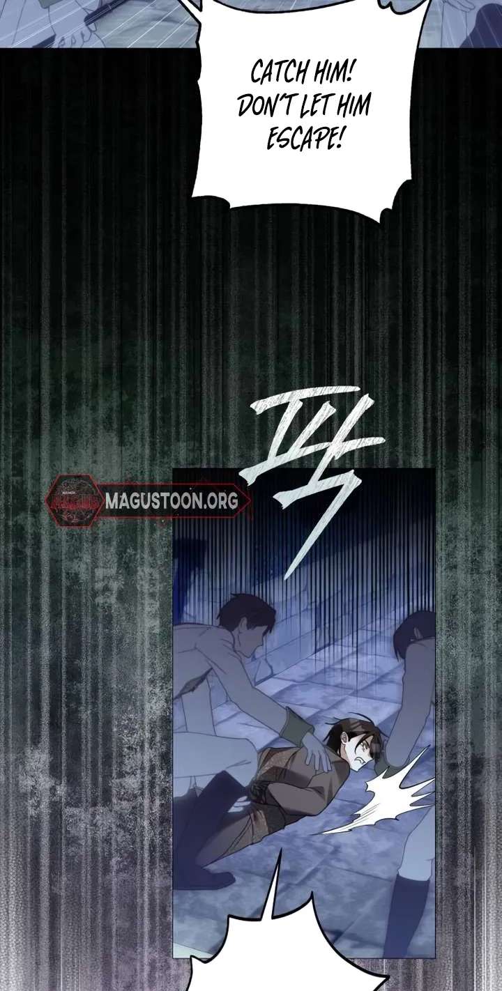 I Became the Duke's Male Servant Chapter 83 - page 16