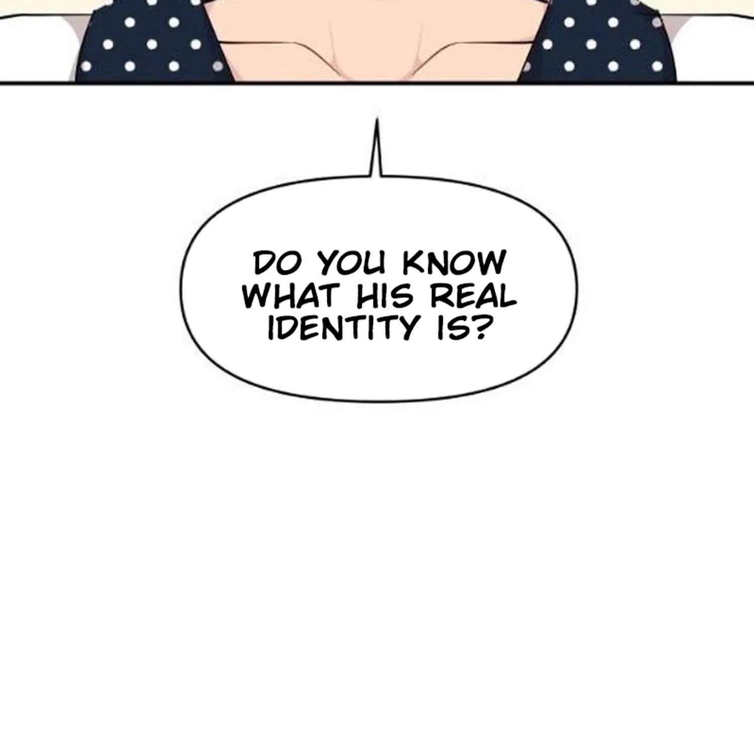 Awkward Relationship Chapter 29 - page 5
