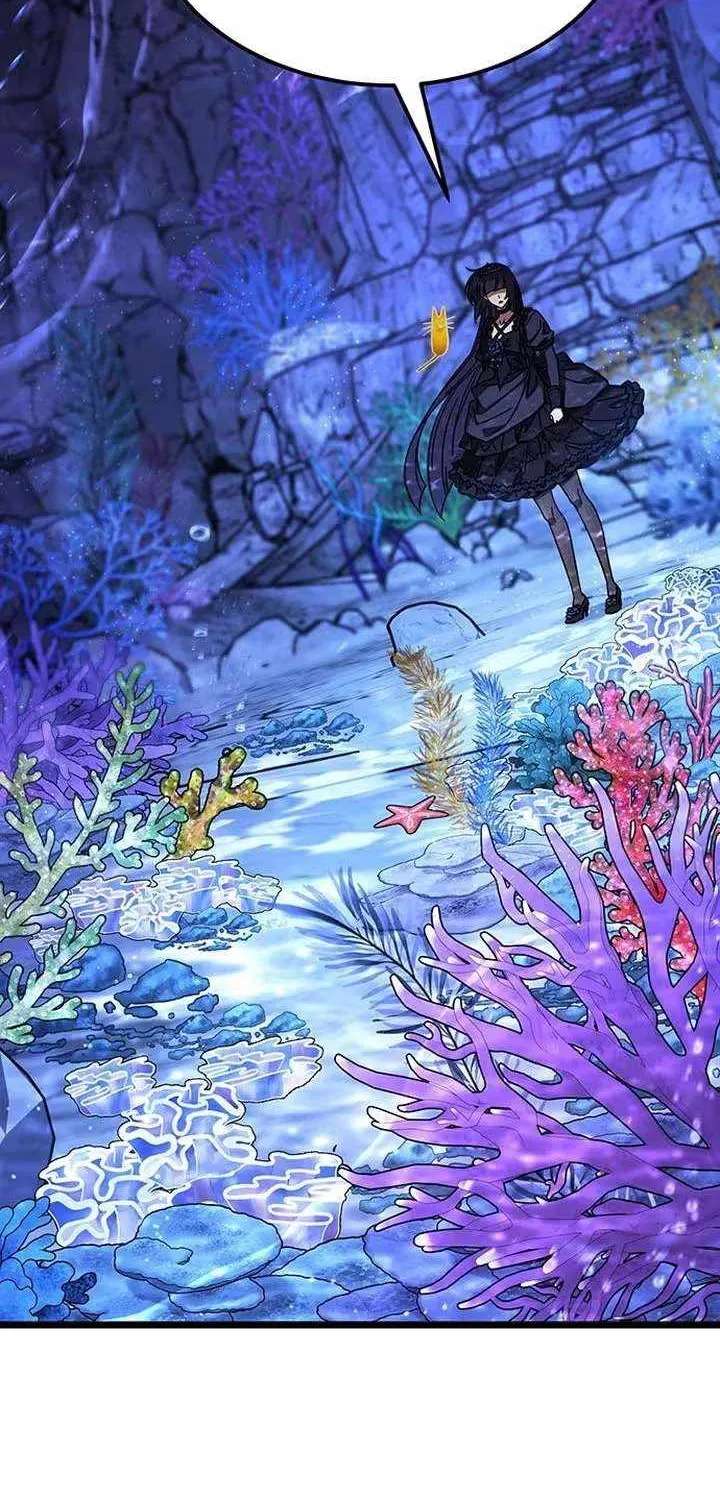 Lv.99 Princess of Black Flame Chapter 47 - page 48