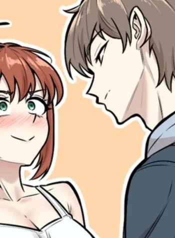 Teasing The Neighbor Noona