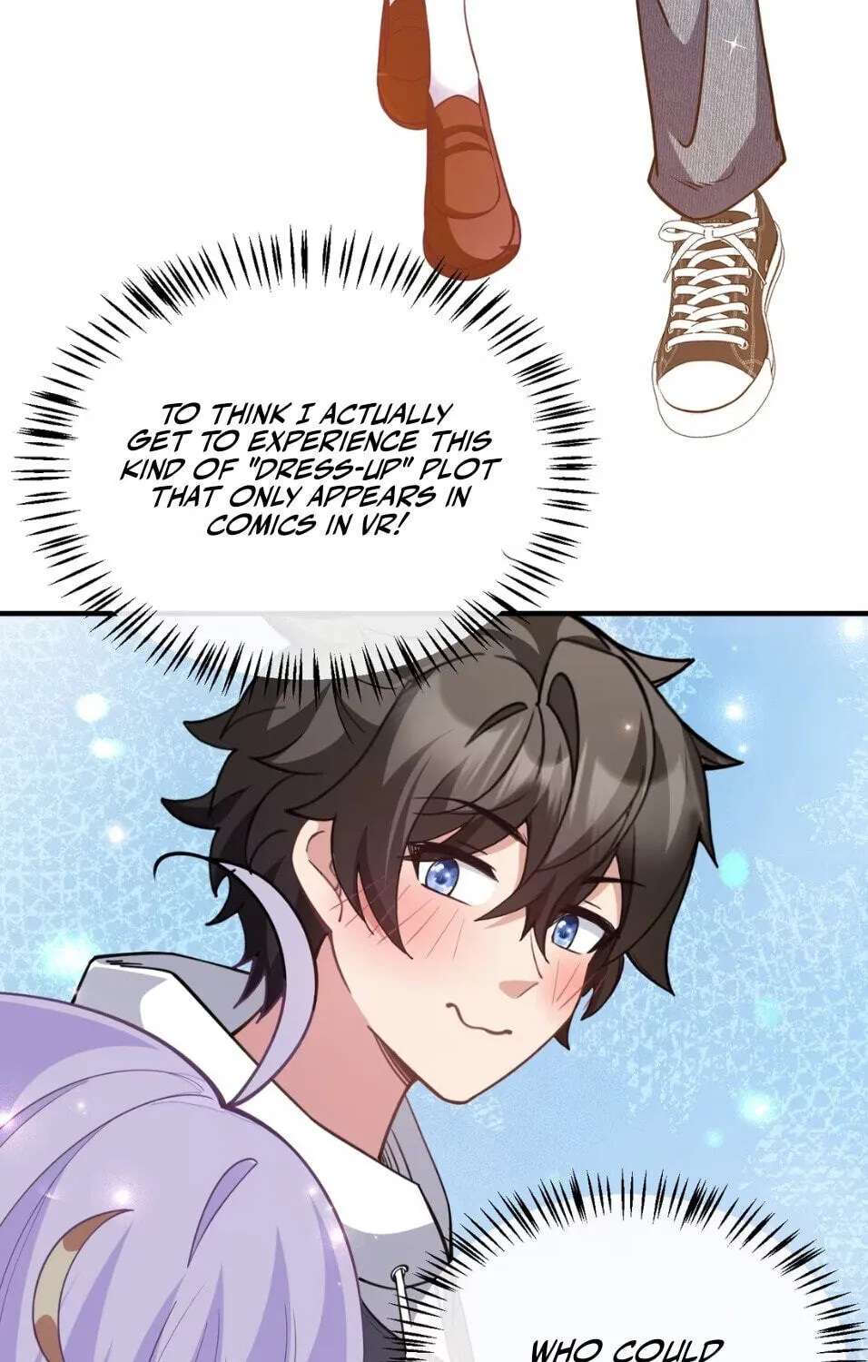 Shuo Hao Zuo Kepu, Fensi Que Quan Shi Monv? Chapter 53 - page 26