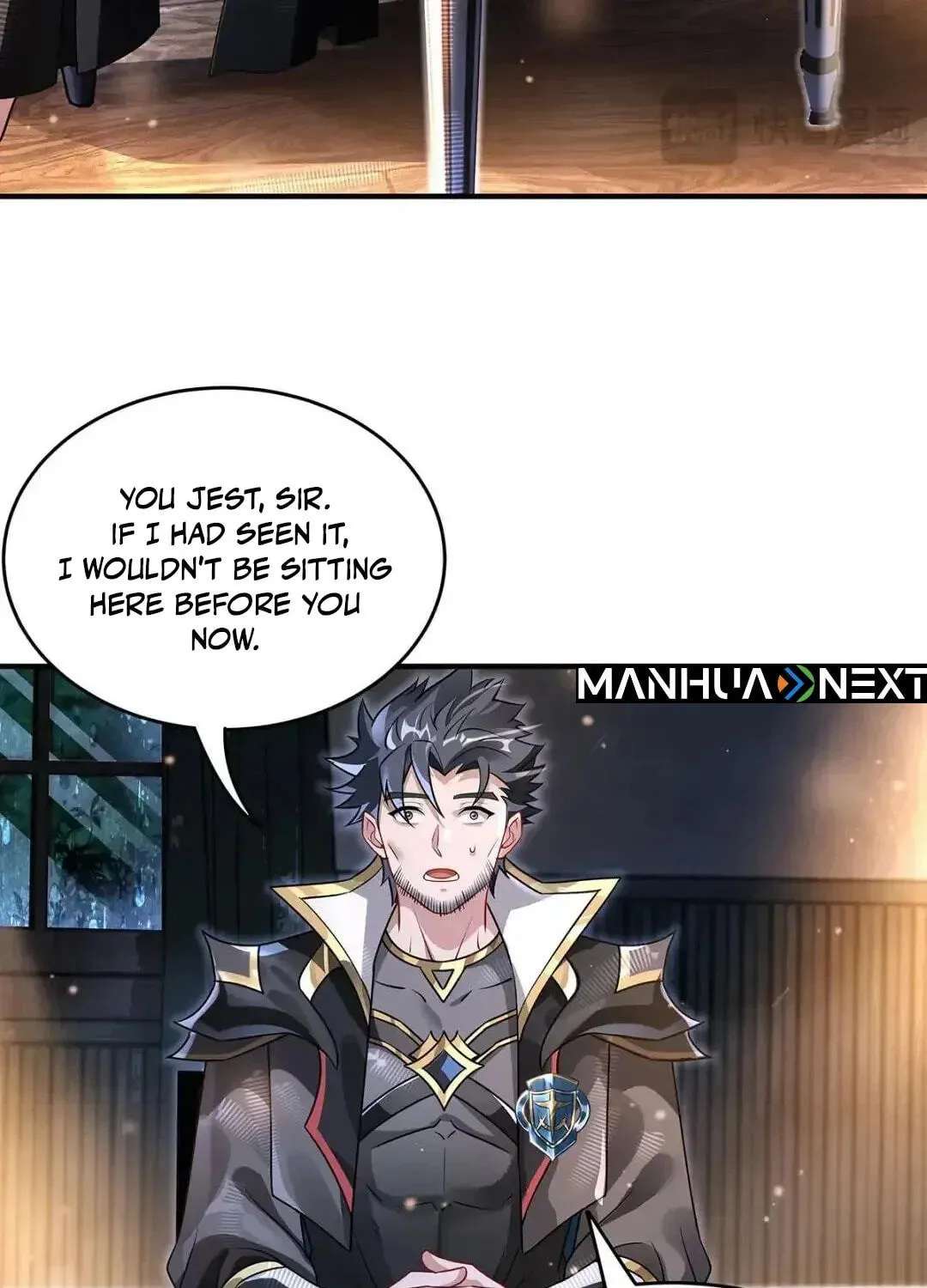 My Female Apprentices Are All Future Big Shots Chapter 404 - page 31