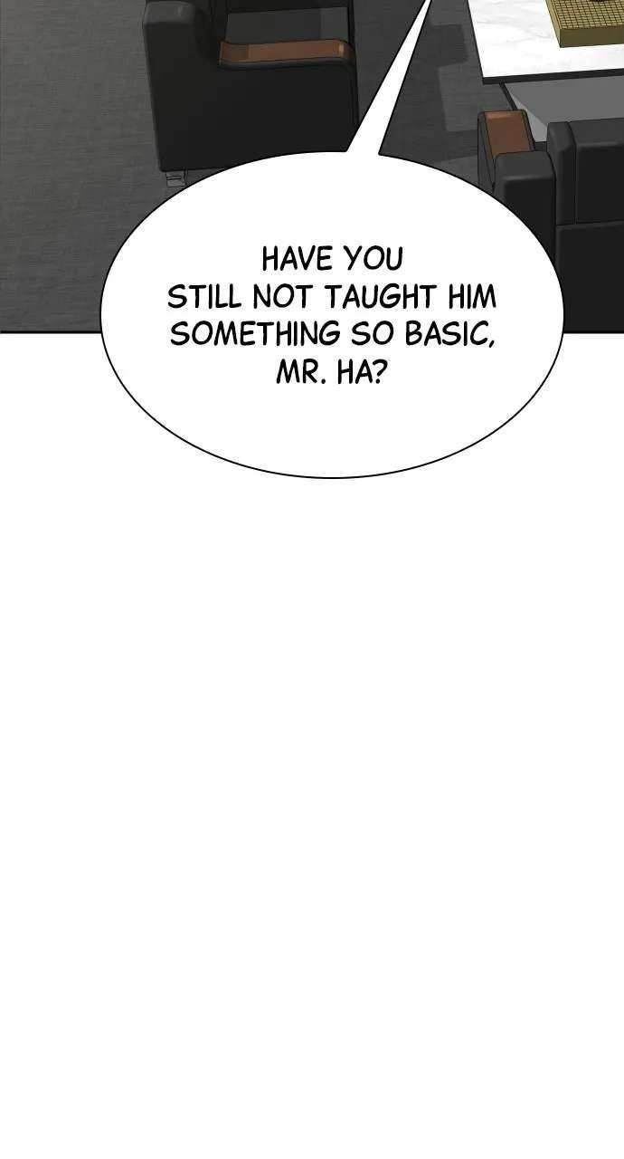 Genius Grandson ofthe Loan Shark King Chapter 20 - page 5