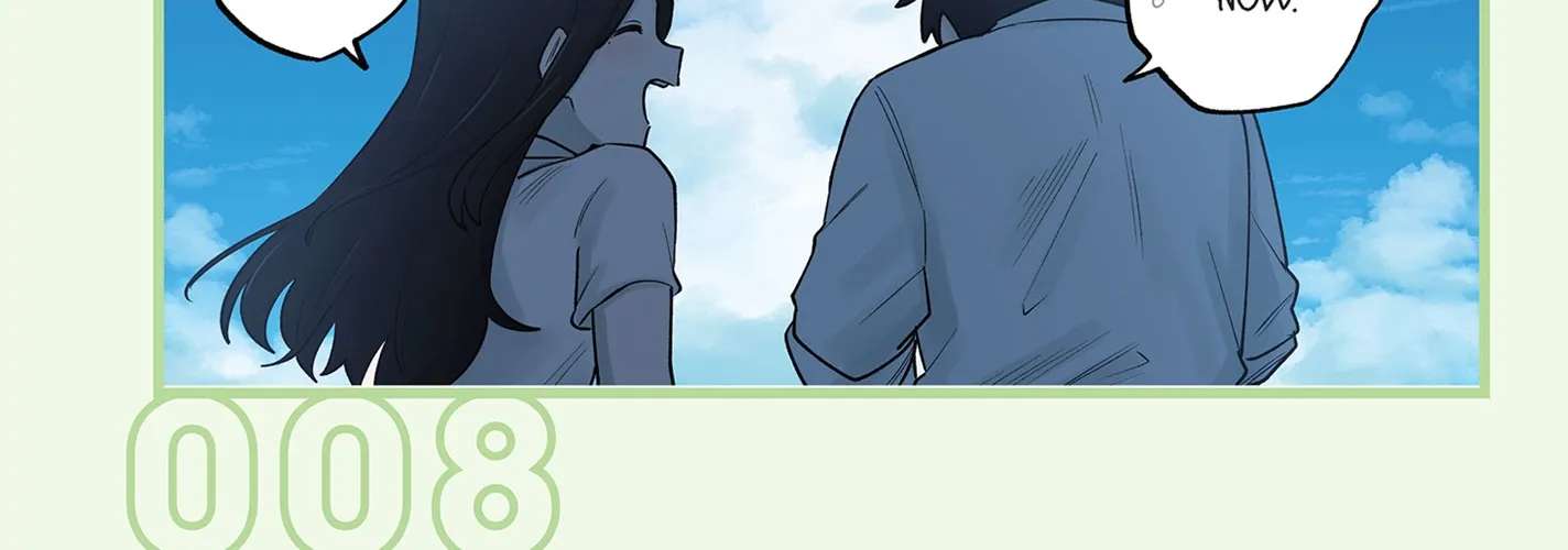 My Senpai Is Annoying Chapter 216 - page 16