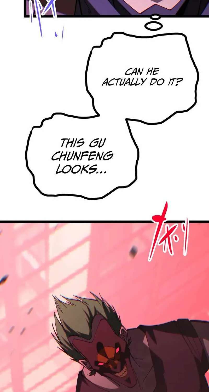 Basic Attacks Infinitely Stack Health, I Blow Up Kings With a Single Arrow Chapter 13 - page 53