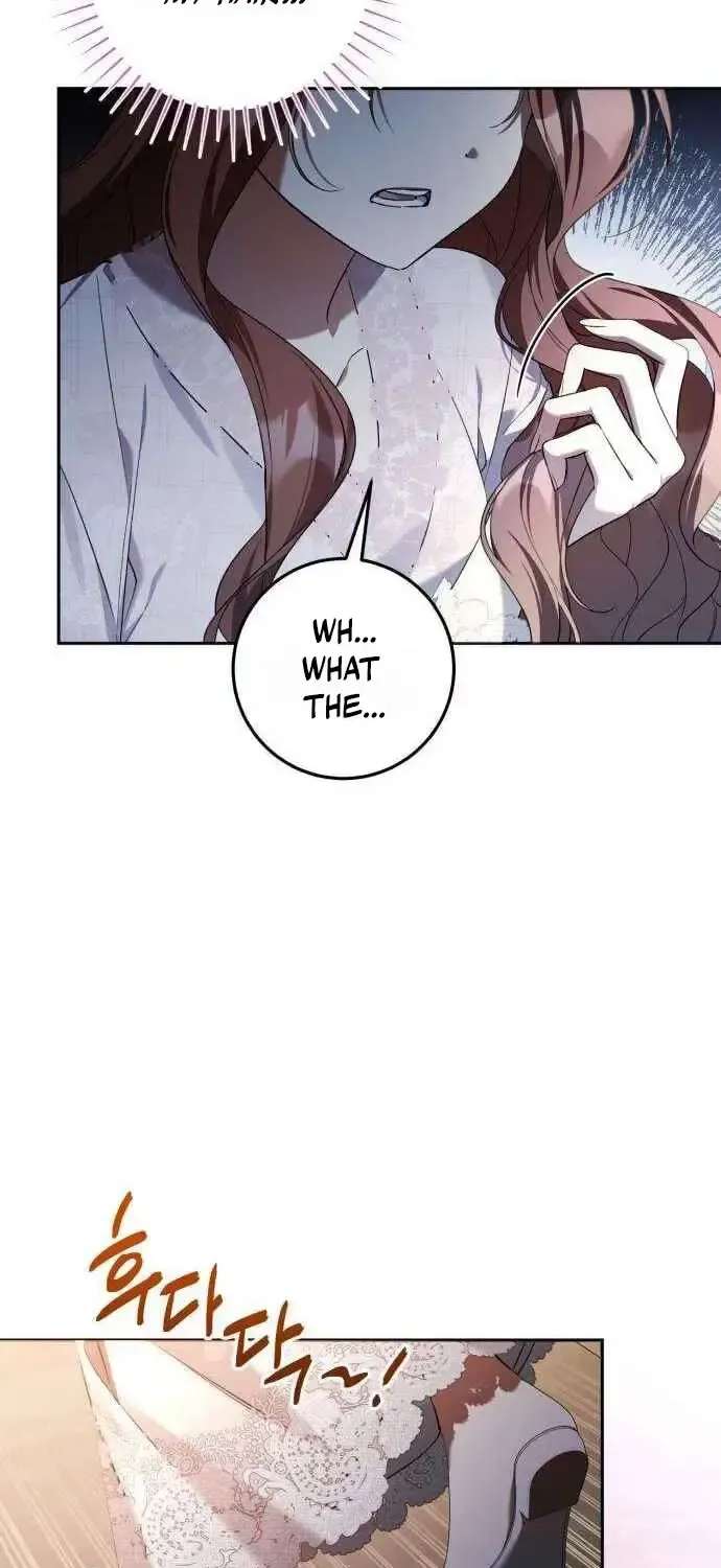 I Became the Owner of a Poor Estate Chapter 1 - page 108