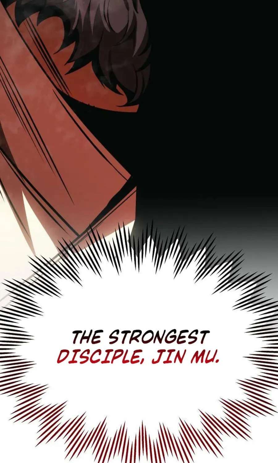 The World's Strongest Regime Chapter 15 - page 157