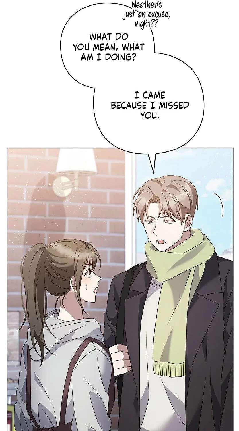 Beast's Lover Chapter 28 - page 66